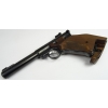 Pistolet sportowy Ruger MK II kal. .22lr